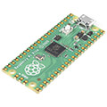 raspberry pi pico microcontroller rp2040 extra photo 1