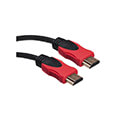 maclean cable hdmi hdmi cable v20 60hz 4k 18m mctv 706 extra photo 1