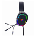 gembird ghs sanpo s300 usb 71 surround gaming headset with rgb backlight extra photo 3