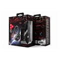 gembird ghs sanpo s300 usb 71 surround gaming headset with rgb backlight extra photo 4