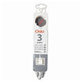 osio ops 2003 polyprizo 3 theseon me paidiki prostasia diakopti kai kalodio 15 m extra photo 4