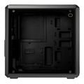 case coolermaster masterbox q300l v2 matx window black extra photo 4