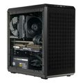 case coolermaster masterbox q300l v2 matx window black extra photo 6