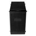 case coolermaster masterbox q300l v2 matx window black extra photo 7
