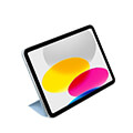 apple mqdu3 smart folio for ipad 10th gen 2022 109 sky extra photo 1