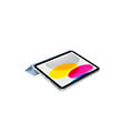 apple mqdu3 smart folio for ipad 10th gen 2022 109 sky extra photo 2