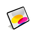 apple mqdq3 smart folio for ipad 10th gen 2022 109 white extra photo 2