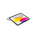 apple mqdq3 smart folio for ipad 10th gen 2022 109 white extra photo 3