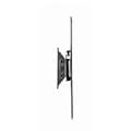 gembird tv wall mount tilt 23 42 25kg extra photo 1