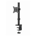 gembird ma d1 02 desk mounted single monitor arm 17 32  extra photo 3