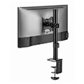 gembird ma d1 02 desk mounted single monitor arm 17 32  extra photo 6