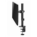 gembird ma d1 02 desk mounted single monitor arm 17 32  extra photo 7