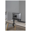 gembird ma d1 02 desk mounted single monitor arm 17 32  extra photo 9