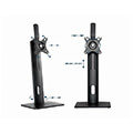 gembird monitor desk stand height adjustable extra photo 9