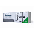 gembird tv wall mount full motion 32 55  extra photo 10