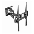 gembird tv wall mount full motion 32 55  extra photo 2
