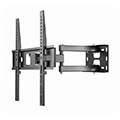gembird tv wall mount full motion 32 55  extra photo 4