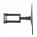gembird tv wall mount full motion 32 55  extra photo 5