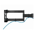 gembird tv wall mount full motion 32 55  extra photo 6