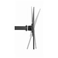 gembird tv wall mount full motion 32 55  extra photo 7