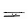 gembird tv wall mount full motion 32 55  extra photo 8
