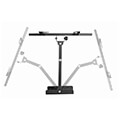 gembird tv wall mount full motion 32 55  extra photo 9