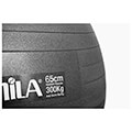 mpala gymnastikis amila gymball 65cm mayri bulk extra photo 1