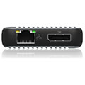 raidsonic icyboxib dk4060 cpd 12 in 1 mobile docking station with triple video output extra photo 7