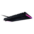 razer blackwidow v4 75 mechanical rgb gaming keyboard hot swappable orange tactile switches extra photo 8