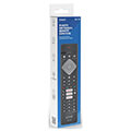 savio rc 16 universal remote controller replacement for phillips tv smart tv extra photo 2