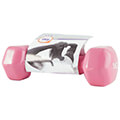 amila vinyl dumbbell 1kg 44491 extra photo 1