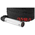 amila battle rope alu handle 15m 84554 extra photo 2 amila battle rope alu handle 15m 84554 extra photo 2
