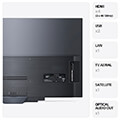 tv lg oled55b36la 55 oled smart 4k ultra hd extra photo 2