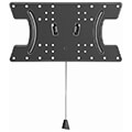 gembird tv wall mount tilt 32 65  extra photo 1