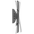 gembird tv wall mount tilt 32 65  extra photo 6