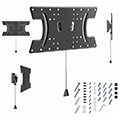 gembird tv wall mount tilt 32 65  extra photo 8