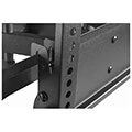 gembird tv wall mount full motion 32 55  extra photo 11