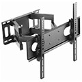 gembird tv wall mount full motion 32 55  extra photo 6