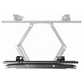 gembird tv wall mount full motion 32 55  extra photo 7