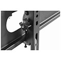 gembird tv wall mount full motion 32 55  extra photo 9