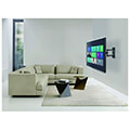 gembird tv wall mount full motion 23 42  extra photo 10
