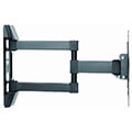 gembird tv wall mount full motion 23 42  extra photo 6