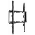 gembird tv wall mount fixed 32 55  extra photo 1