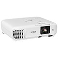 projector epson eb w49 3lcd wxga 3800 ans extra photo 1