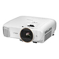 projector epson eh tw5825 3lcd fhd 2700 ansi extra photo 1