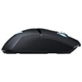 rapoo vpro vt900 optical gaming mouse extra photo 3