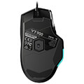 rapoo vpro vt900 optical gaming mouse extra photo 4