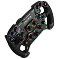 moza sim racing rs056 gs v2r steering wieel leatier new version  extra photo 1