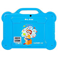 tablet blow kids tab10 4 64gb blue case 4g gps extra photo 1