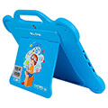 tablet blow kids tab10 4 64gb blue case 4g gps extra photo 5